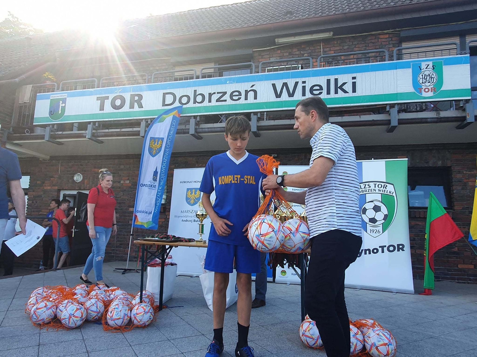 PKCZ Chłopców 2022