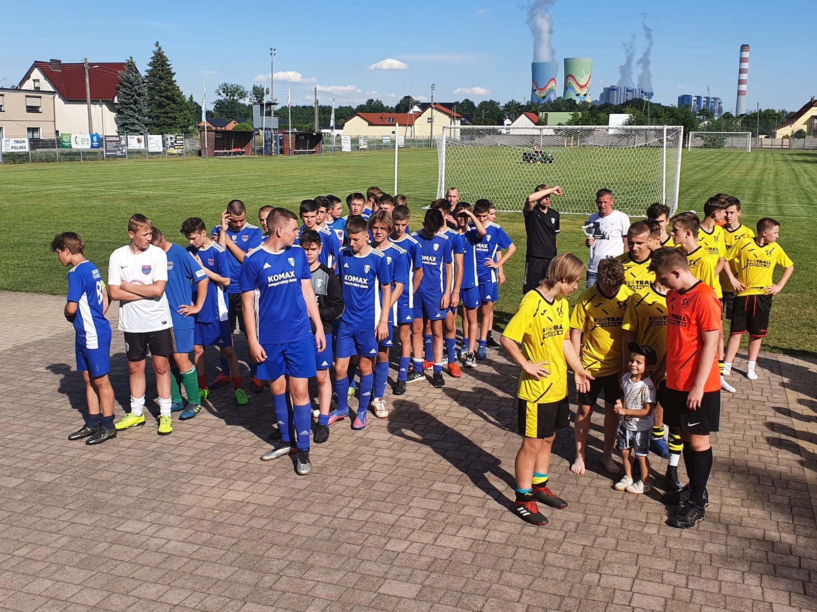 PKCZ Chłopców 2022
