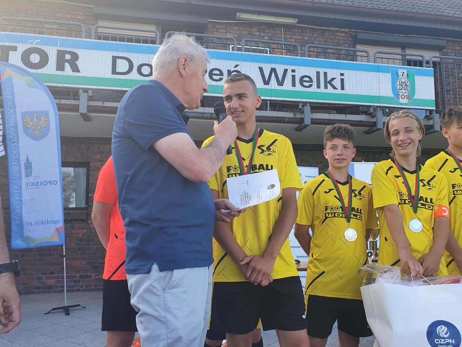PKCZ Chłopców 2022