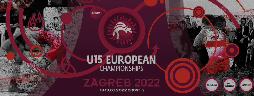 ME U15 w zapasach 2022