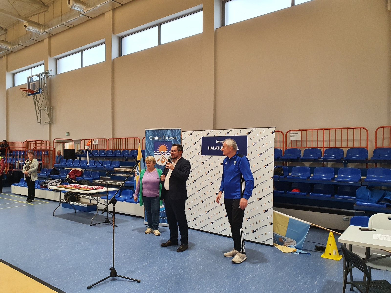Igrzyska Bez Barier  – Turawa 30.09.2022 r.