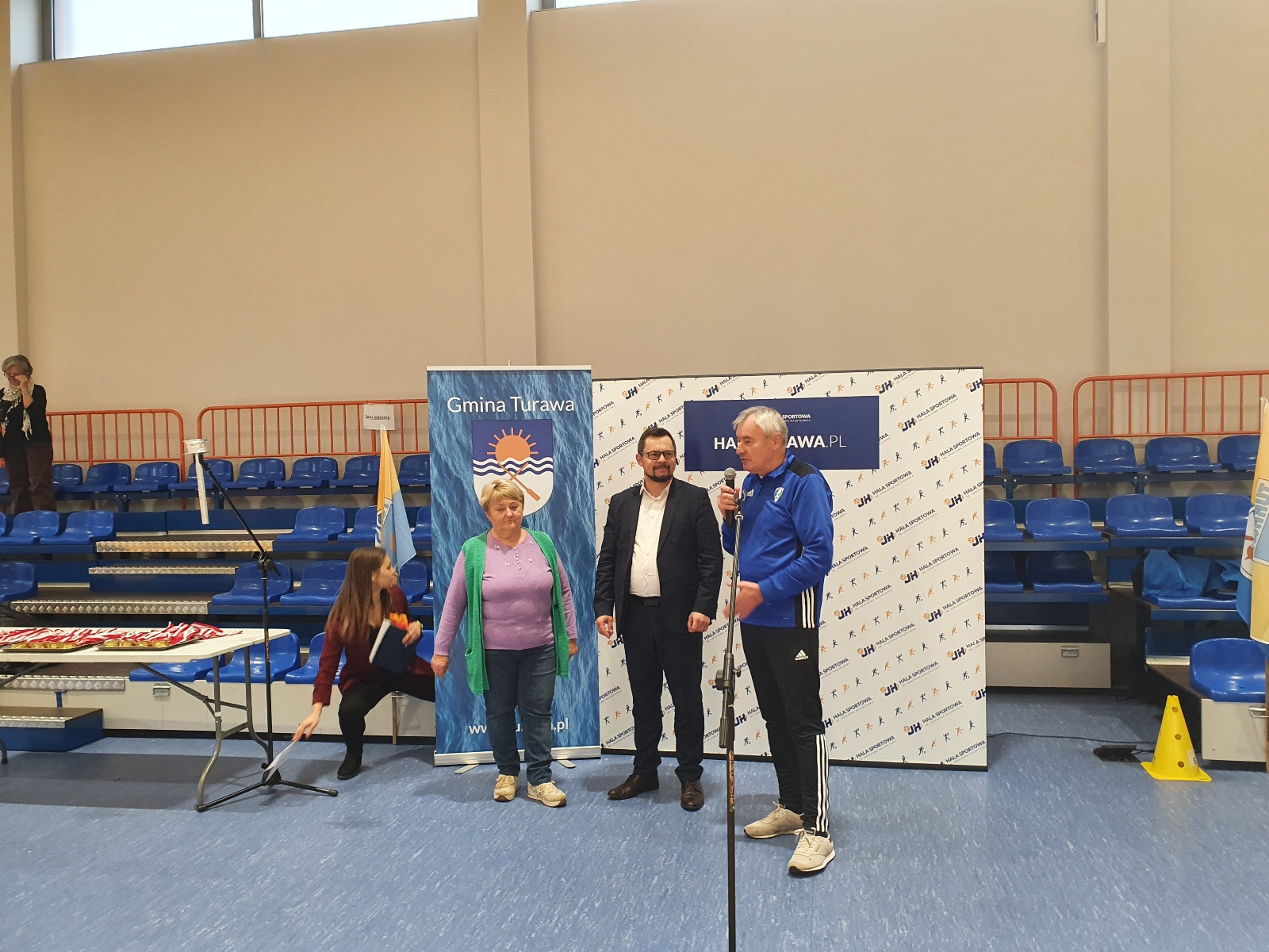 Igrzyska Bez Barier  – Turawa 30.09.2022 r.