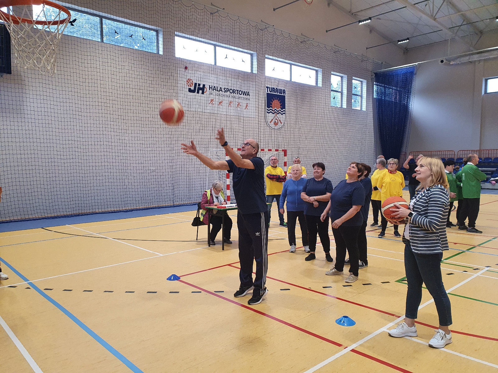 Igrzyska Bez Barier  – Turawa 30.09.2022 r.