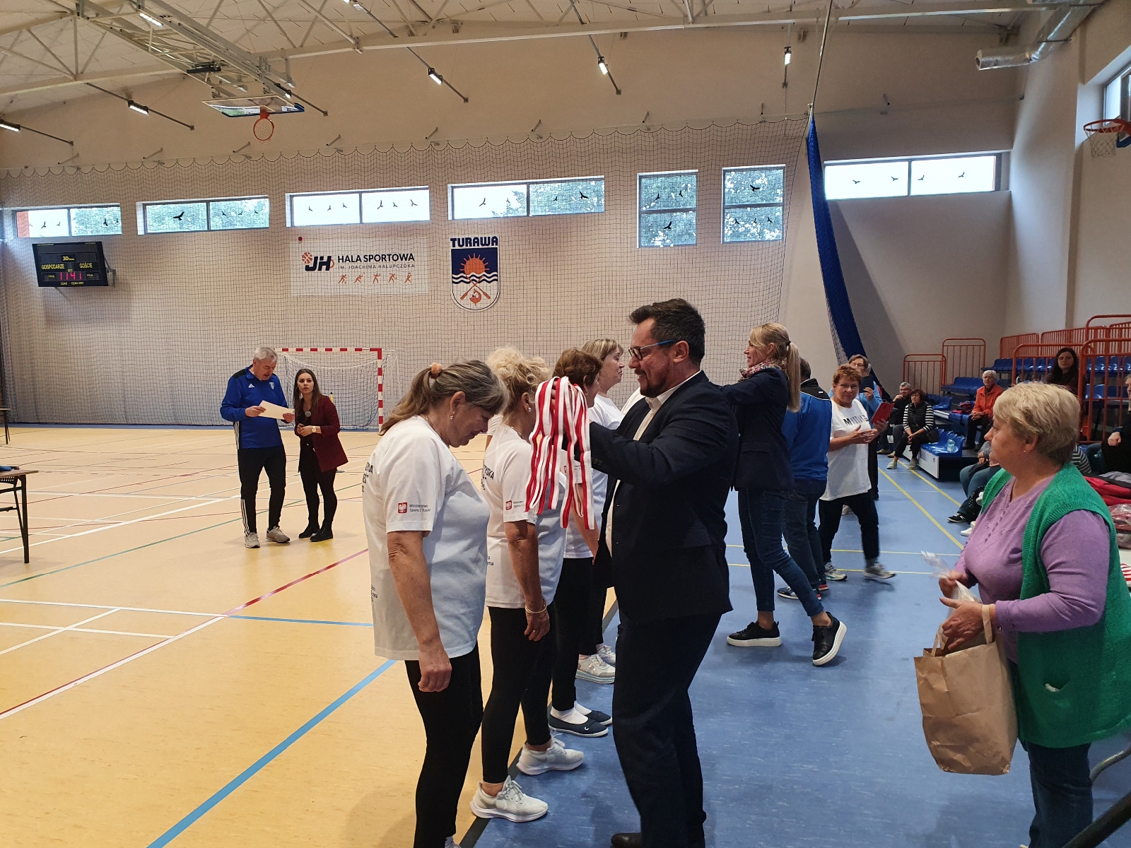 Igrzyska Bez Barier  – Turawa 30.09.2022 r.