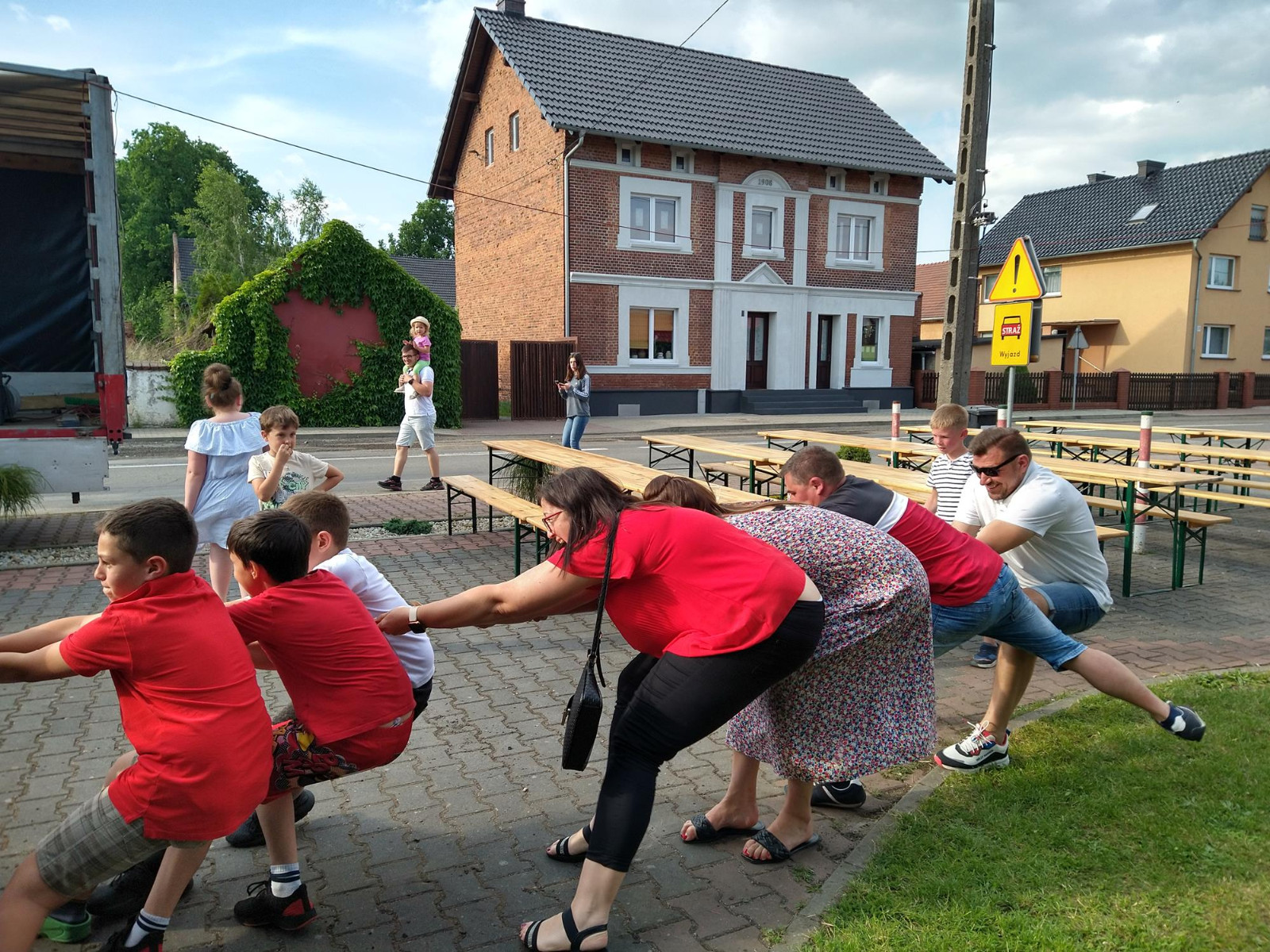 Poborszów 2023