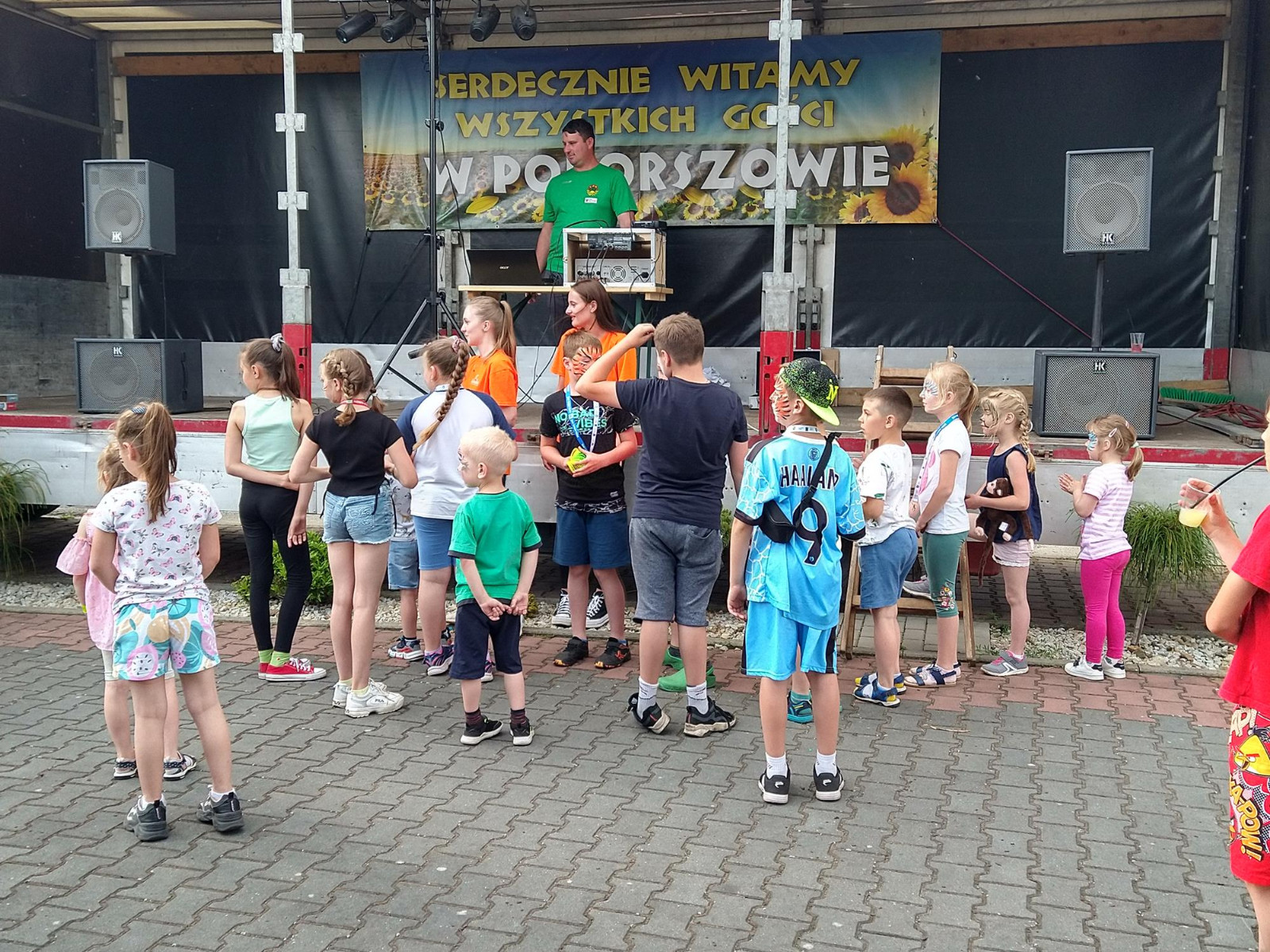Poborszów 2023