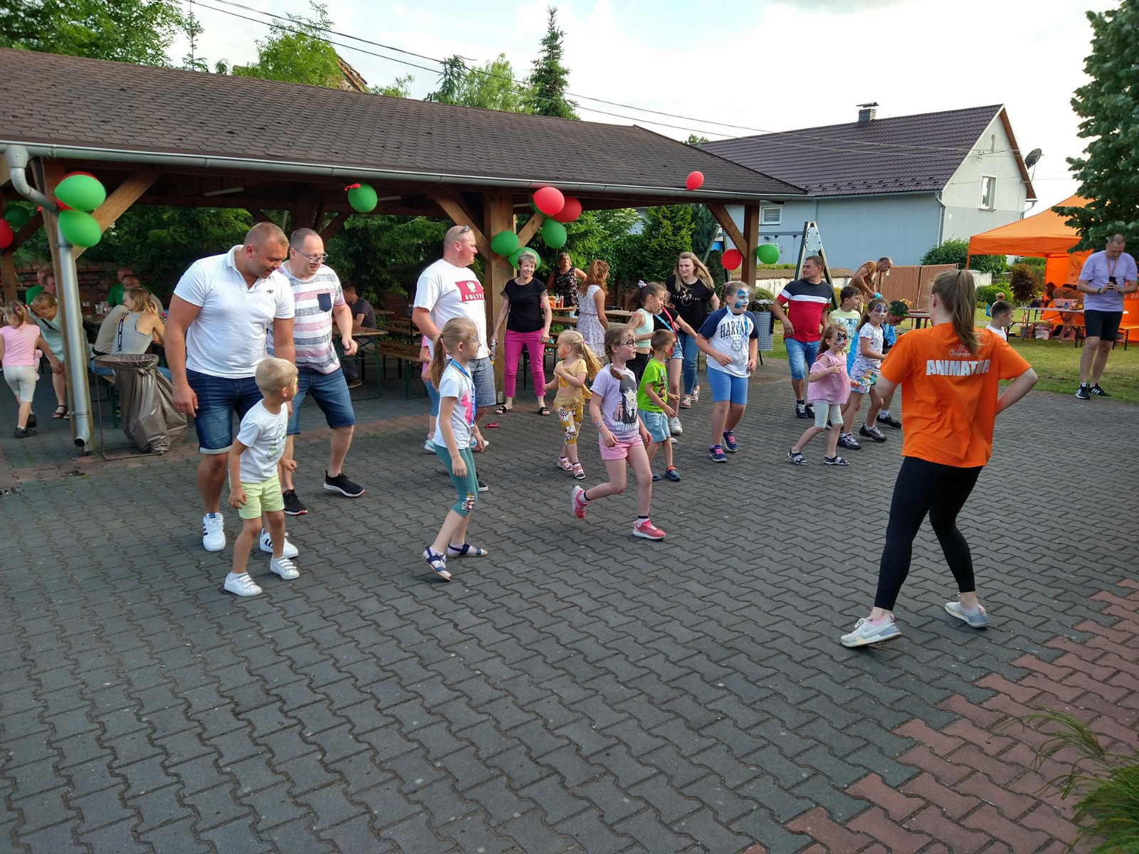 Poborszów 2023