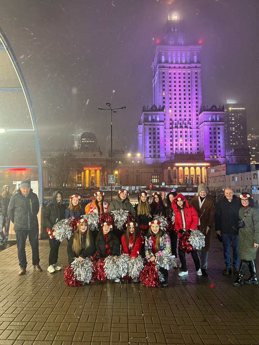 Podsumowanie Programu Klub 2023