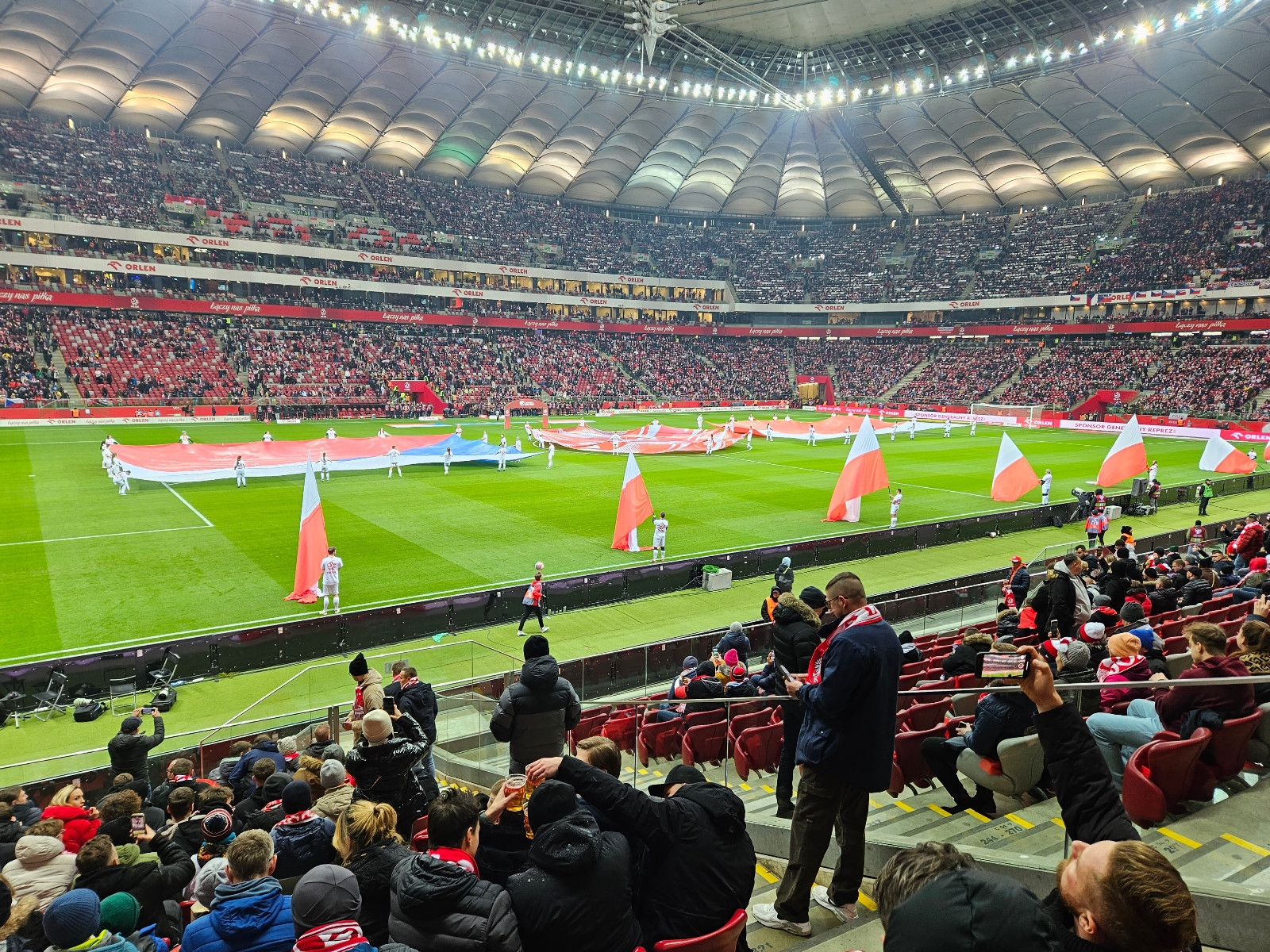 Podsumowanie Programu Klub 2023