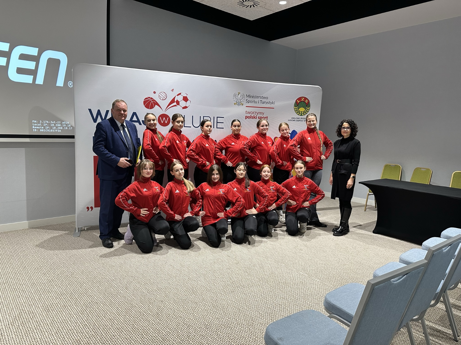 Podsumowanie Programu Klub 2023