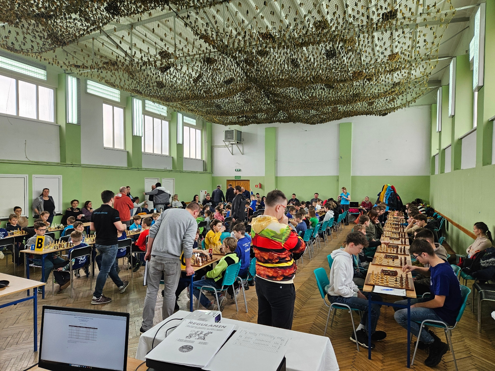 ZSM 2024 - II turniej