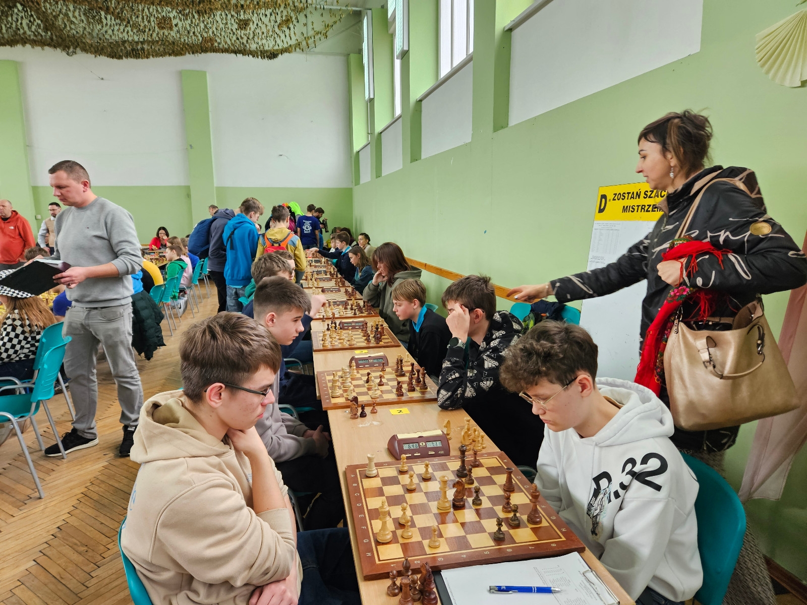 ZSM 2024 - II turniej