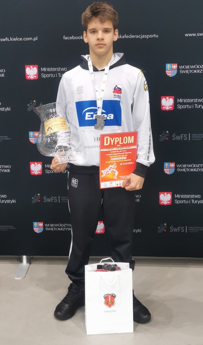 Oskar Niedźwiecki