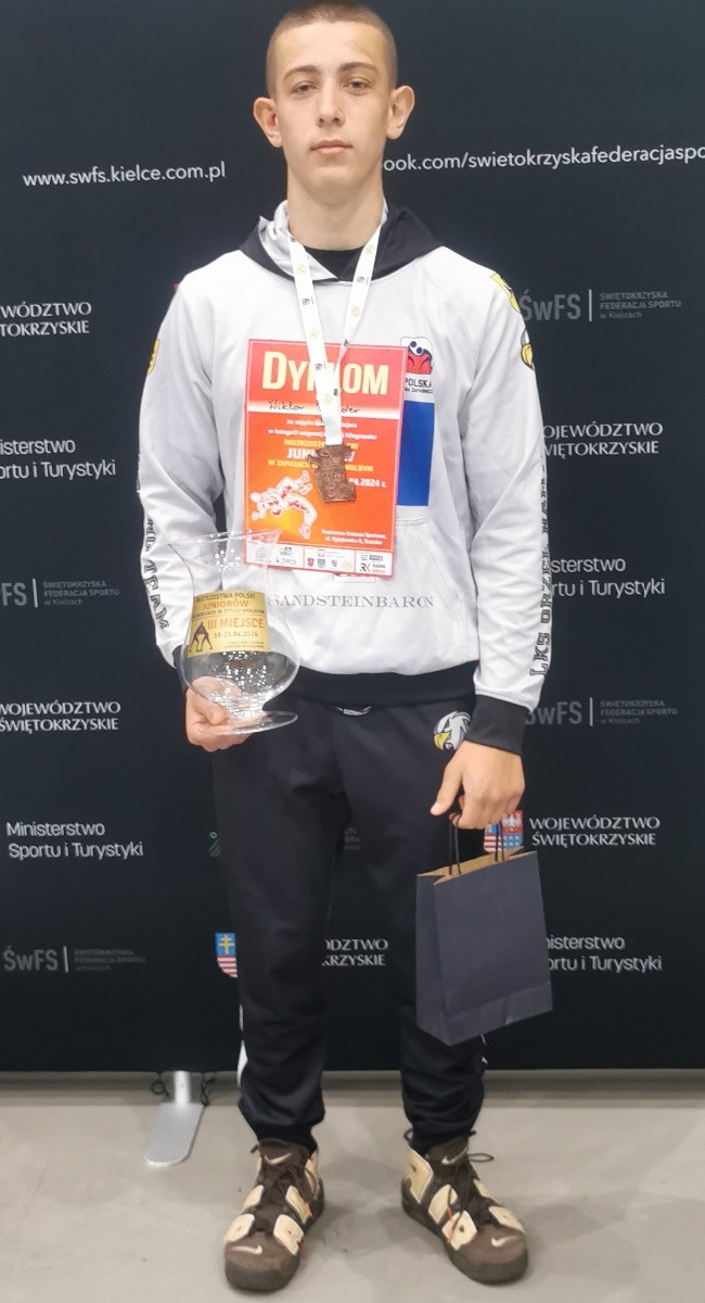 Wiktor Bender