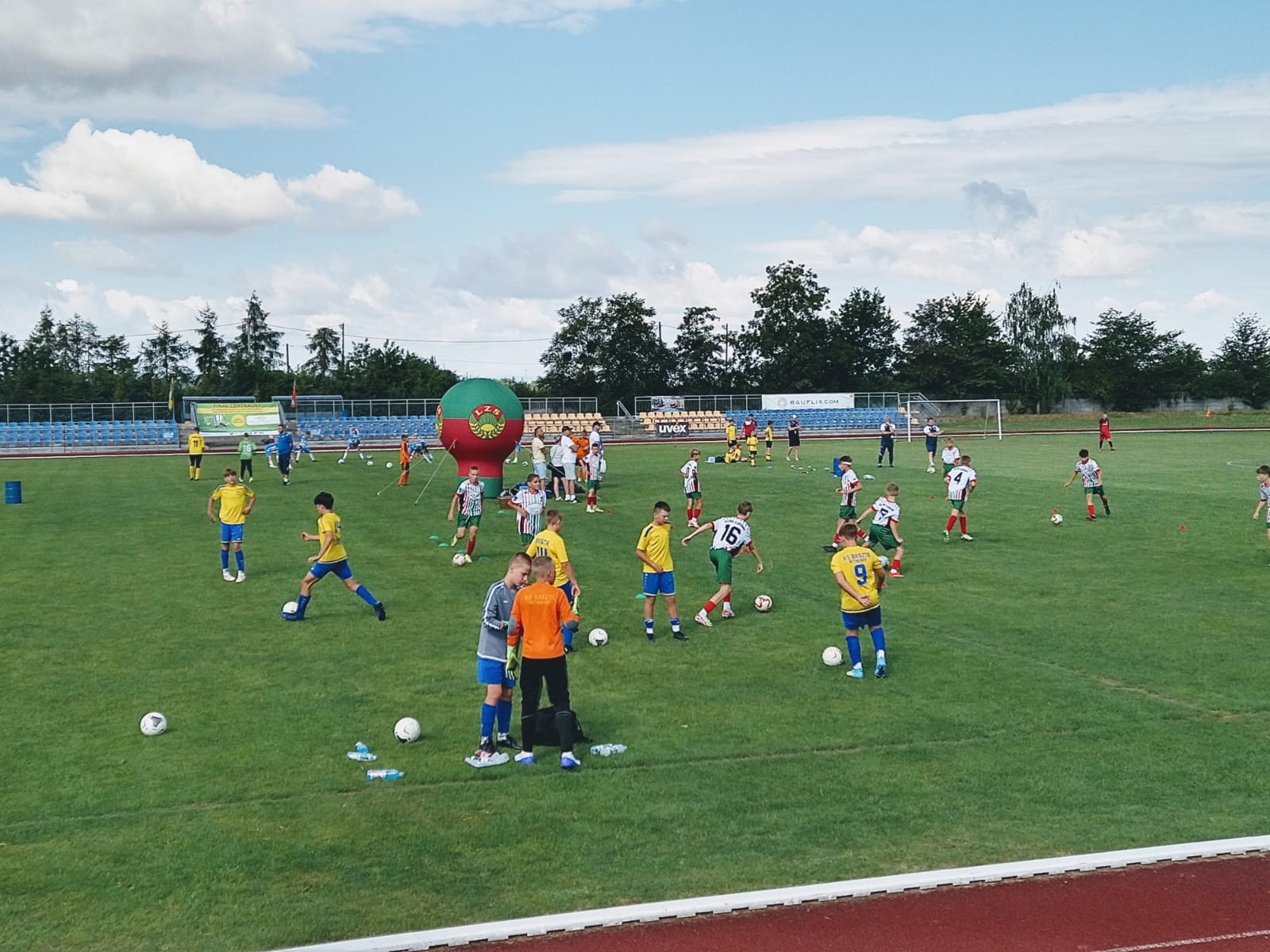 PKCZ - drugi dzień