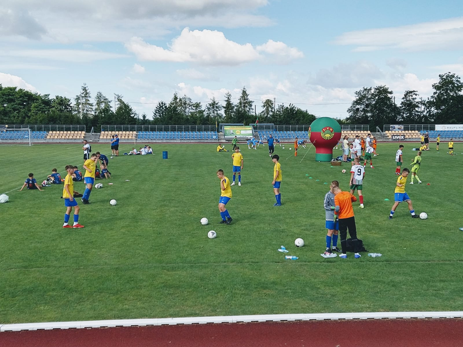 PKCZ - drugi dzień