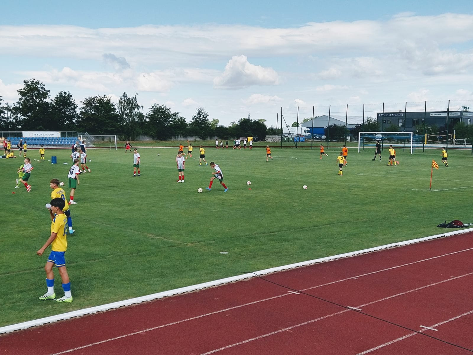 PKCZ - drugi dzień