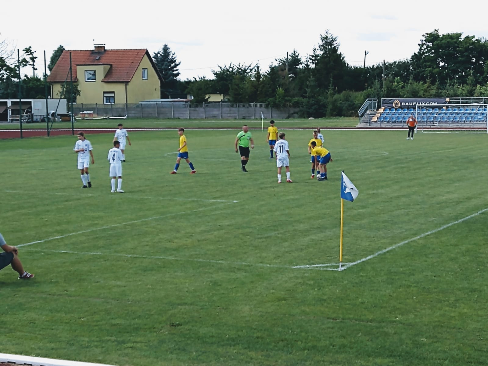 PKCZ - drugi dzień