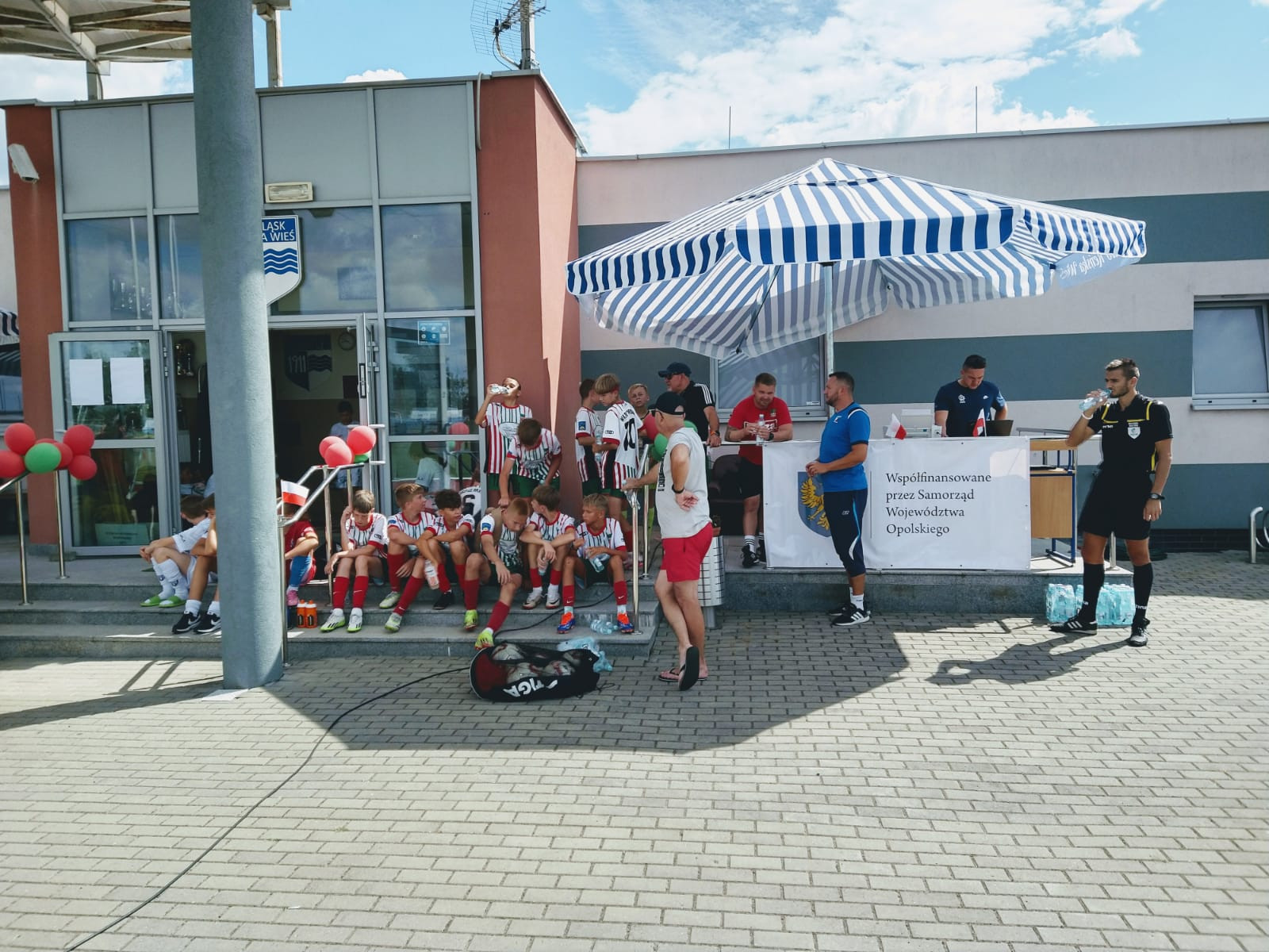 PKCZ - drugi dzień