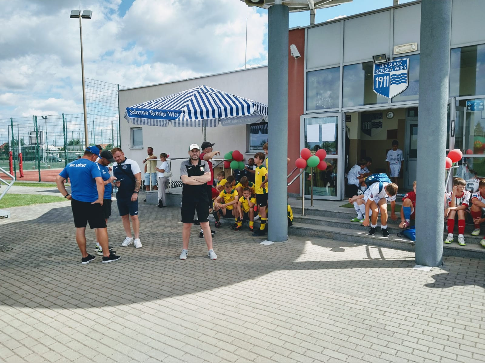 PKCZ - drugi dzień