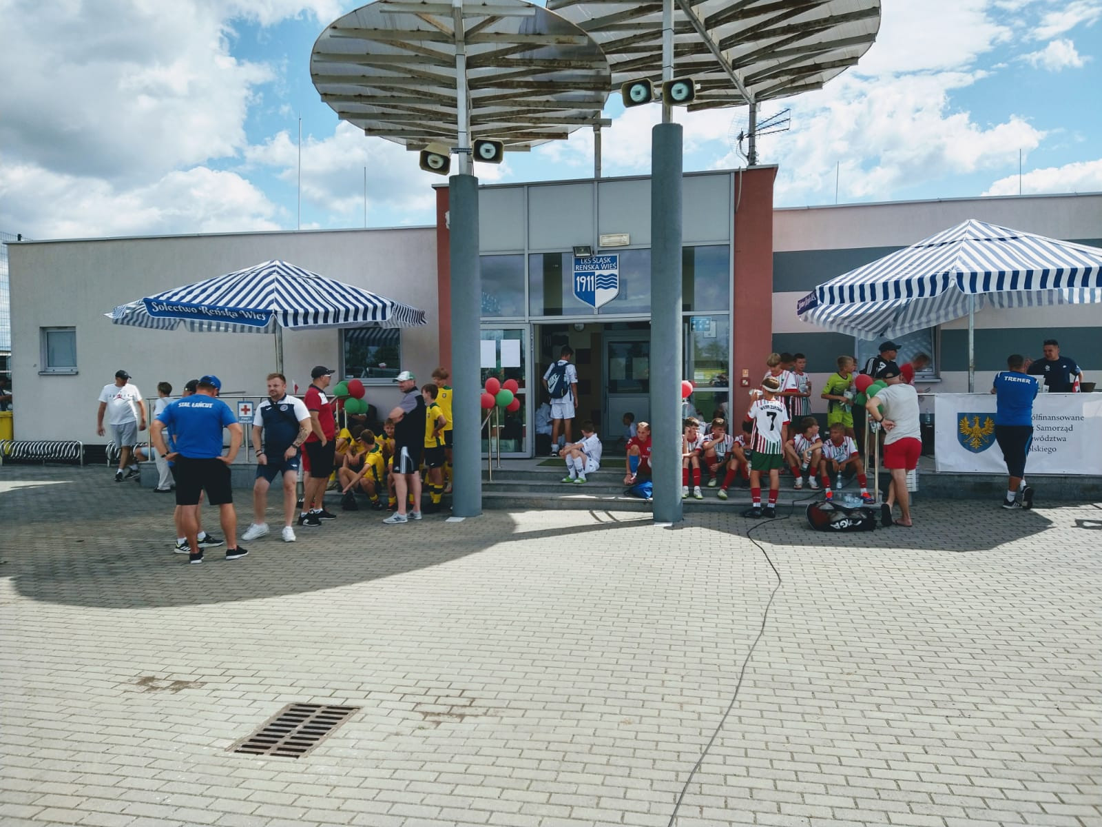PKCZ - drugi dzień
