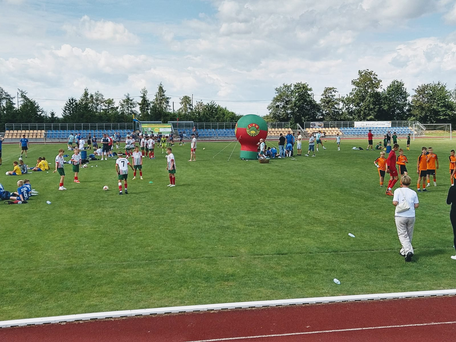 PKCZ - drugi dzień