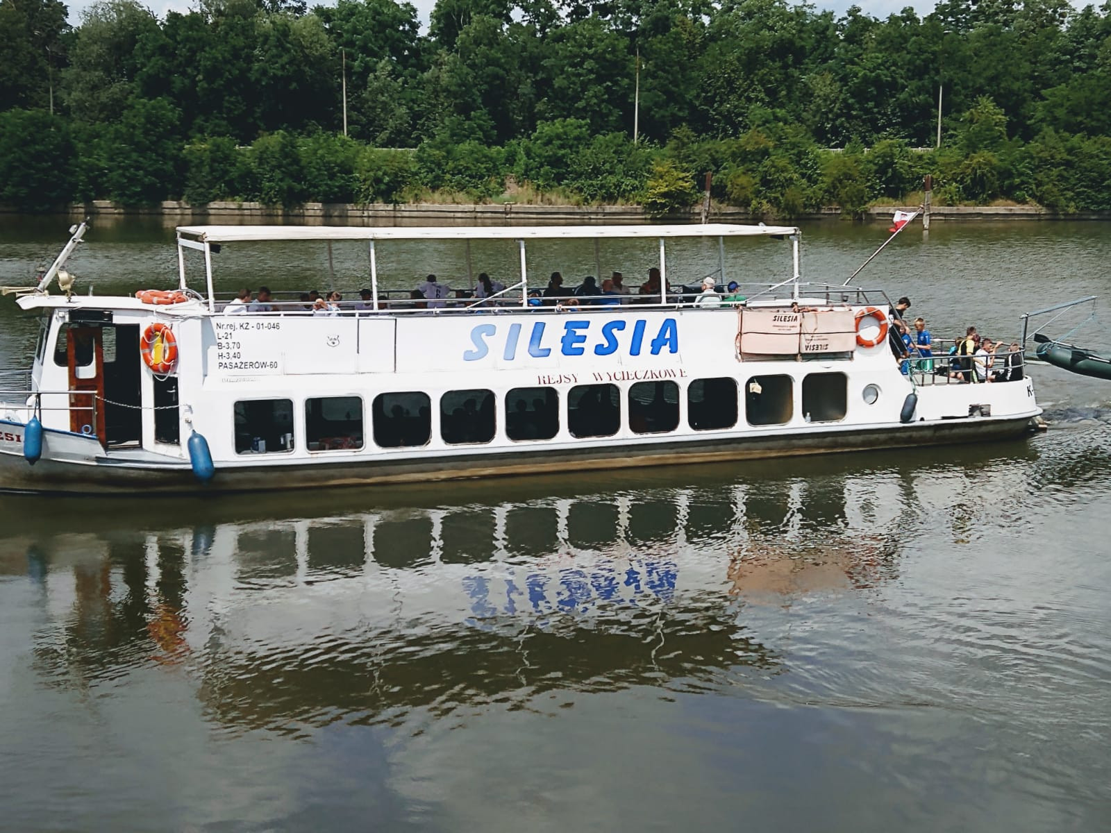 PKCZ - drugi dzień