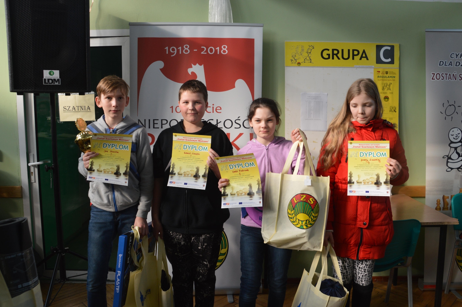 ZSM - 3.03.2018