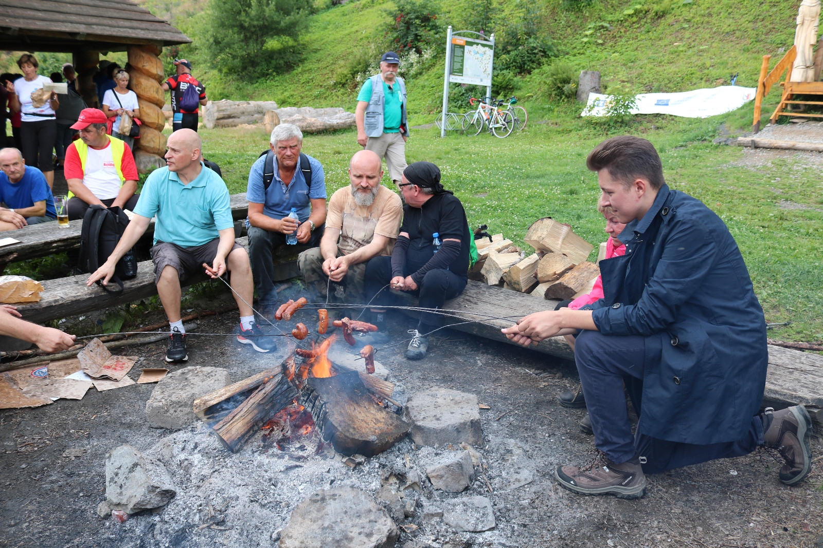 Biskupia Kopa 2018