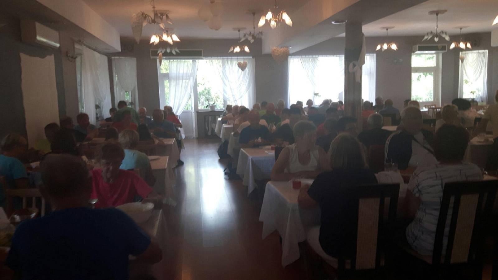 Biskupia Kopa 2018