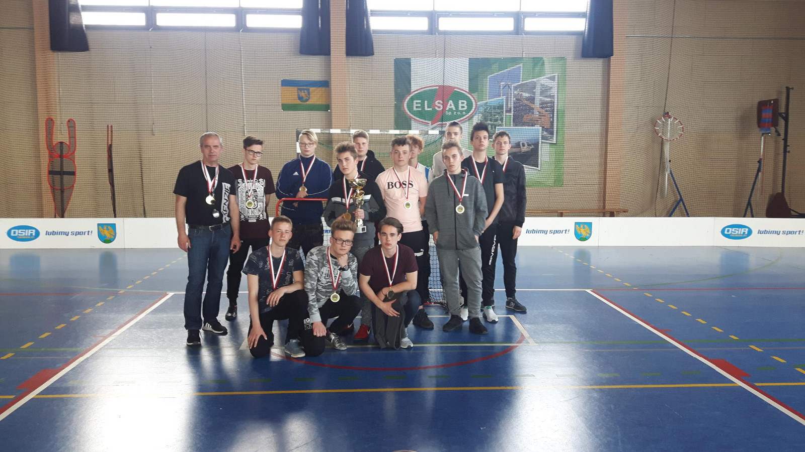 PG ŁAMBINOWICE 
