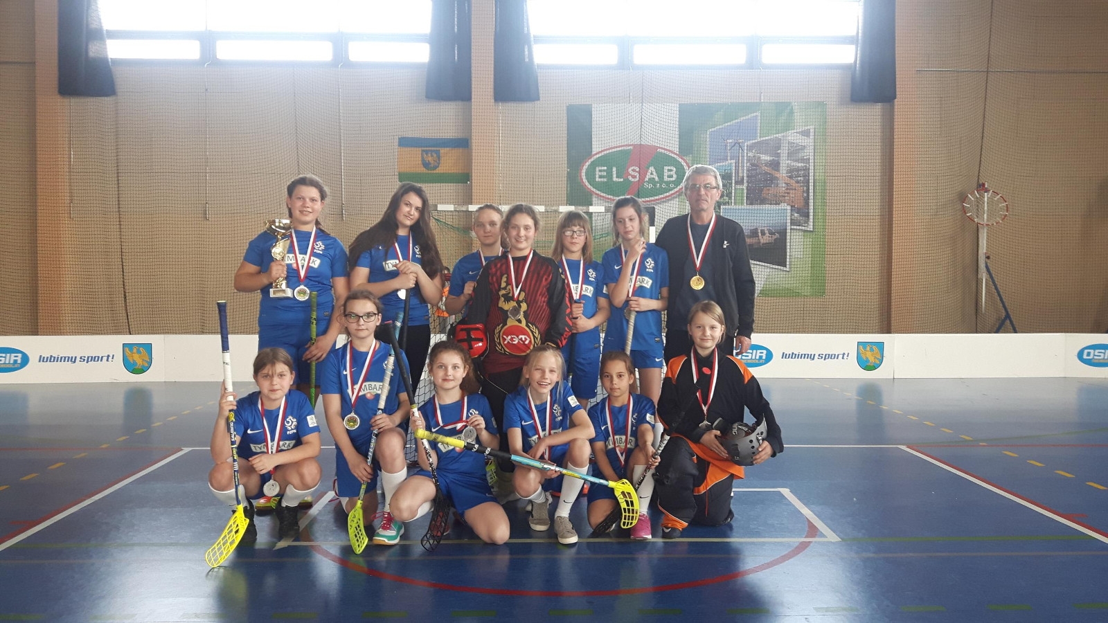 ZSP SIDZINA-2006 