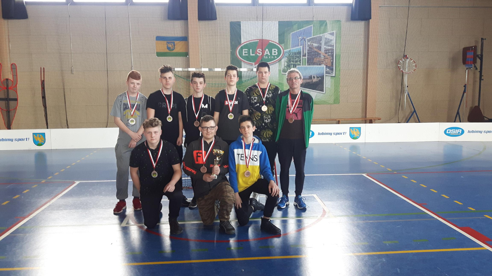 ZSP SIDZINA 