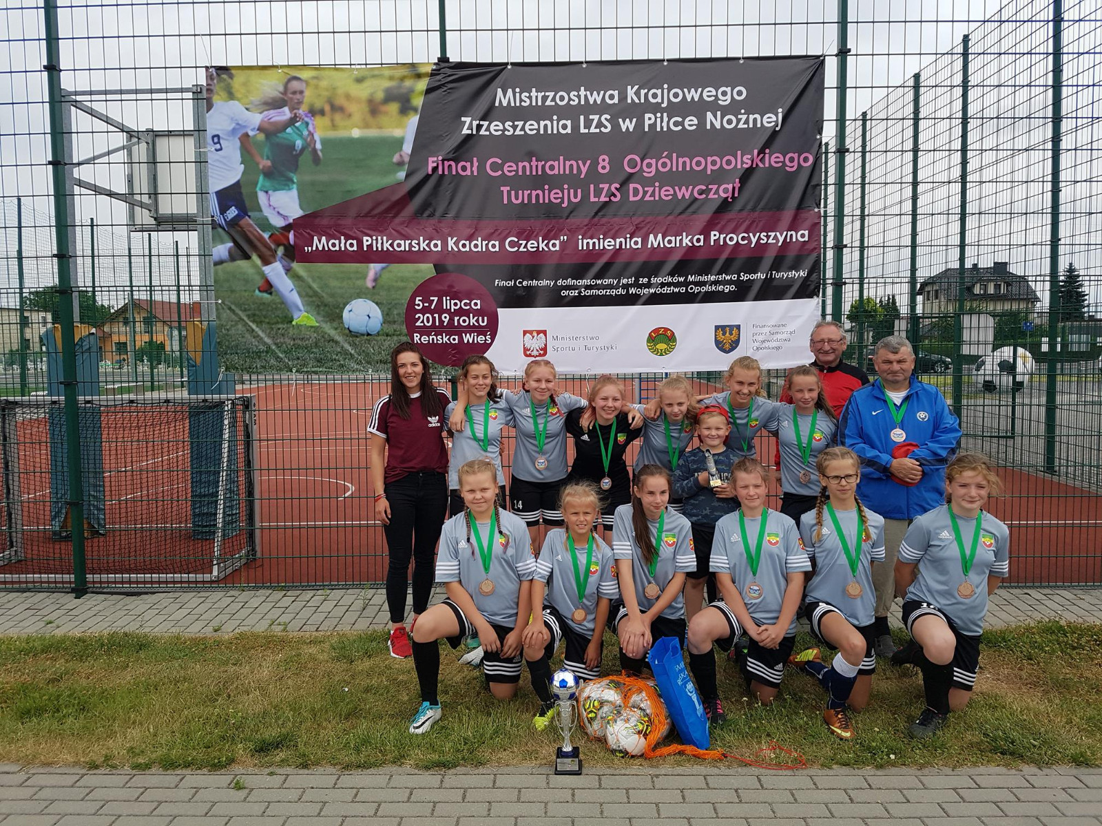 LKS _Rolnik_Biedrzychowice