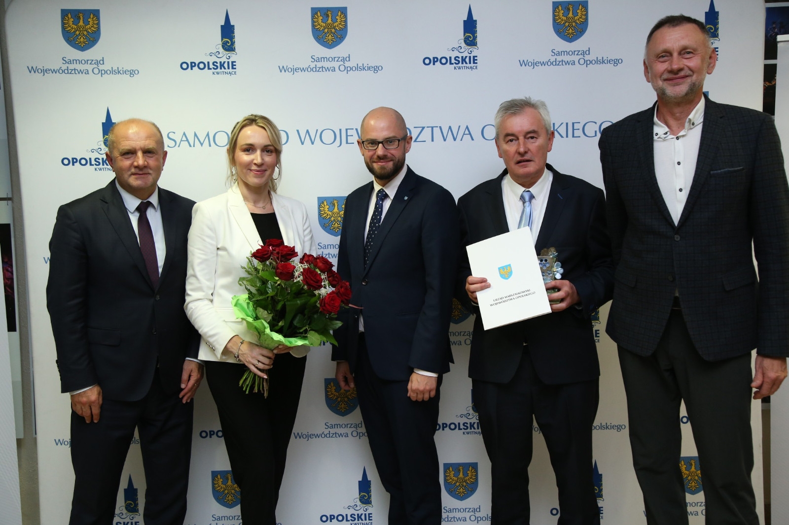 Opolska Niezapominajka