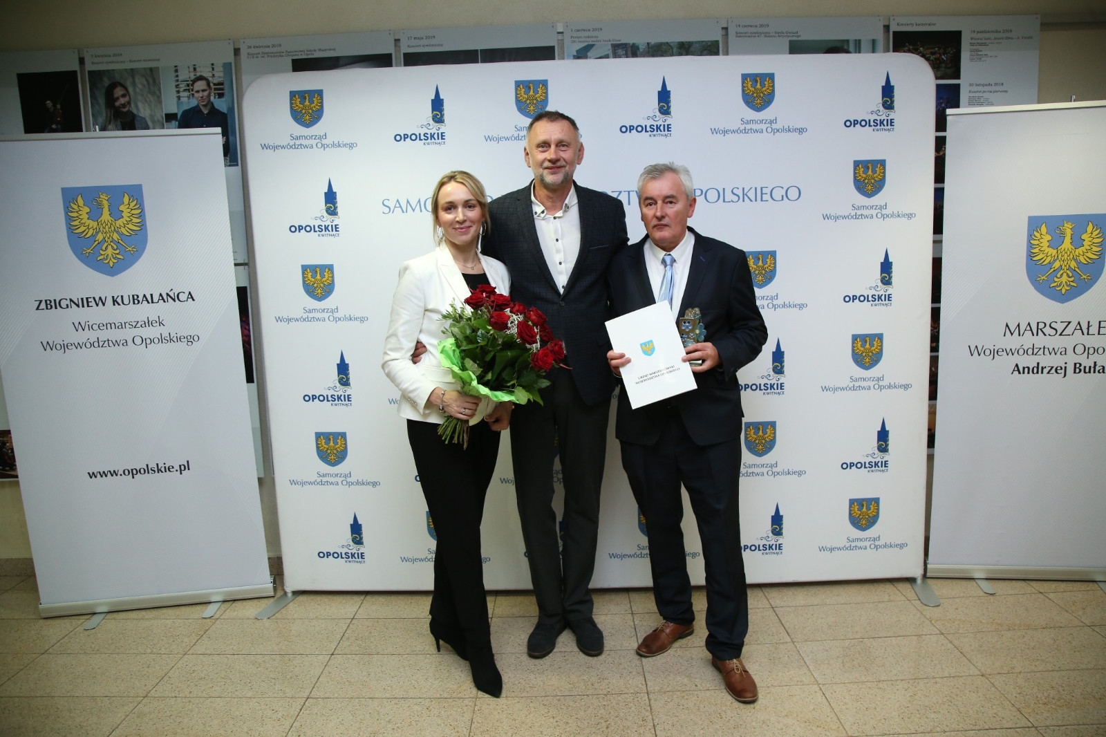 Opolska Niezapominajka