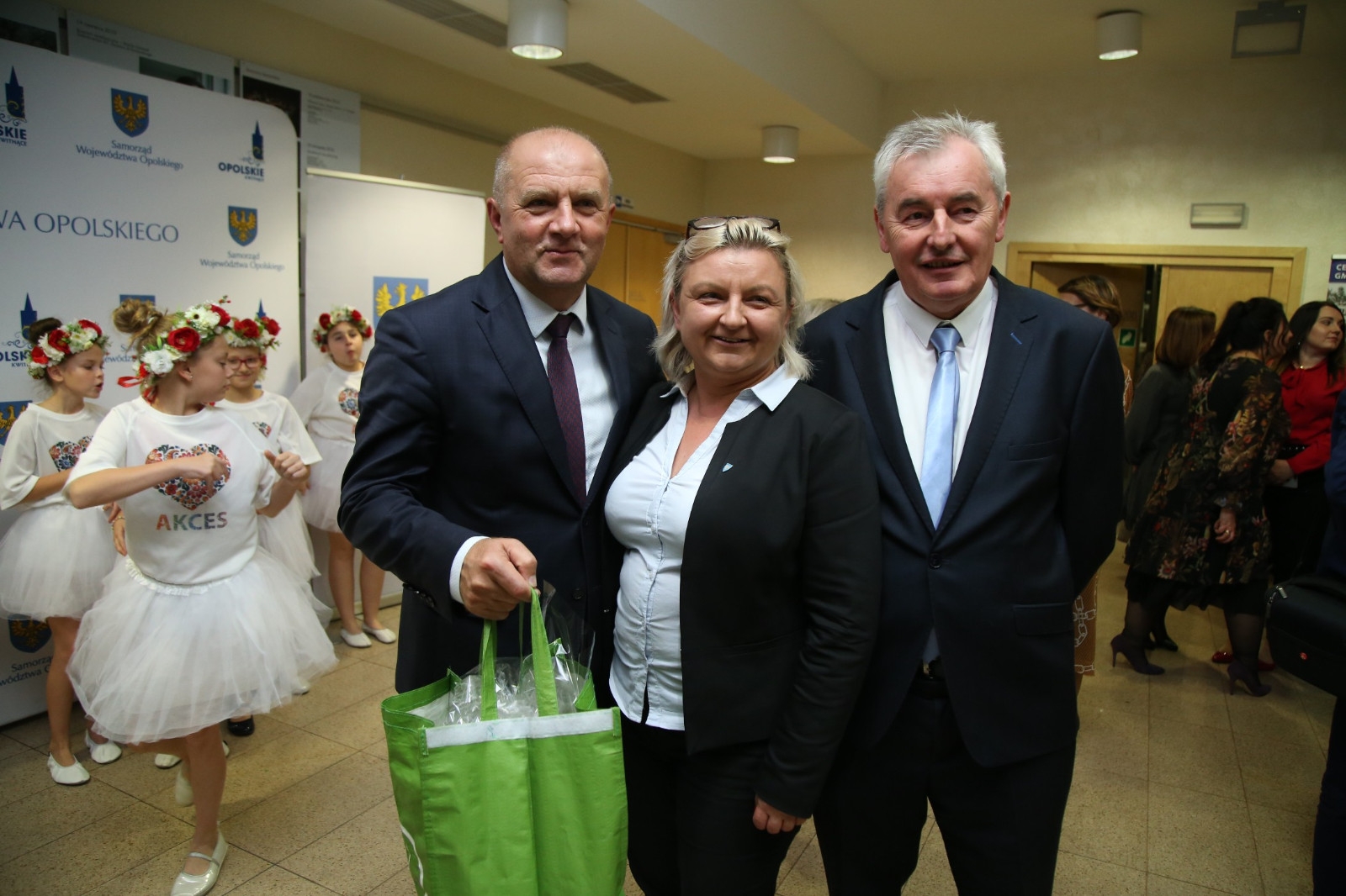 Opolska Niezapominajka
