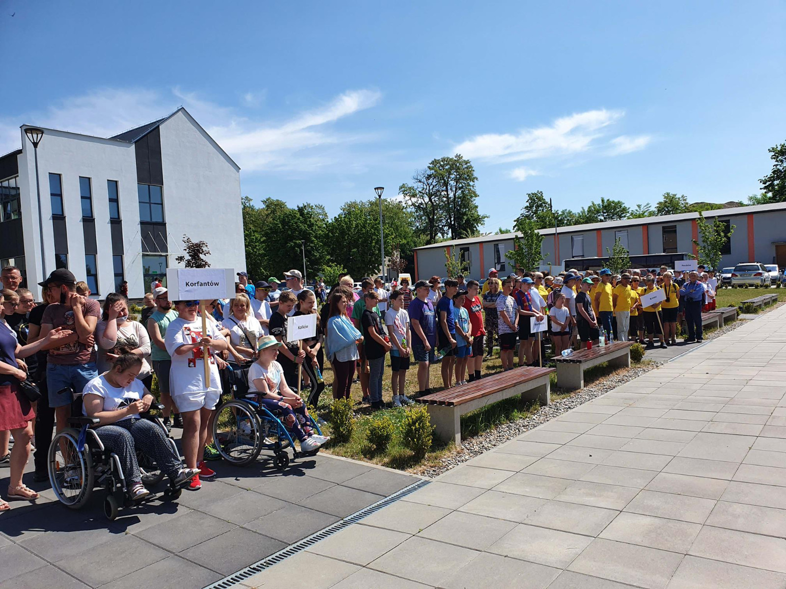 Igrzyska w Nysie 10.06.2021