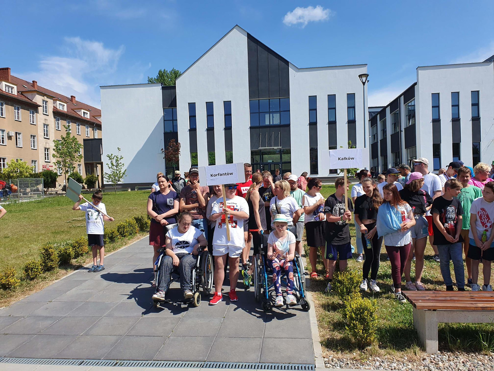 Igrzyska w Nysie 10.06.2021