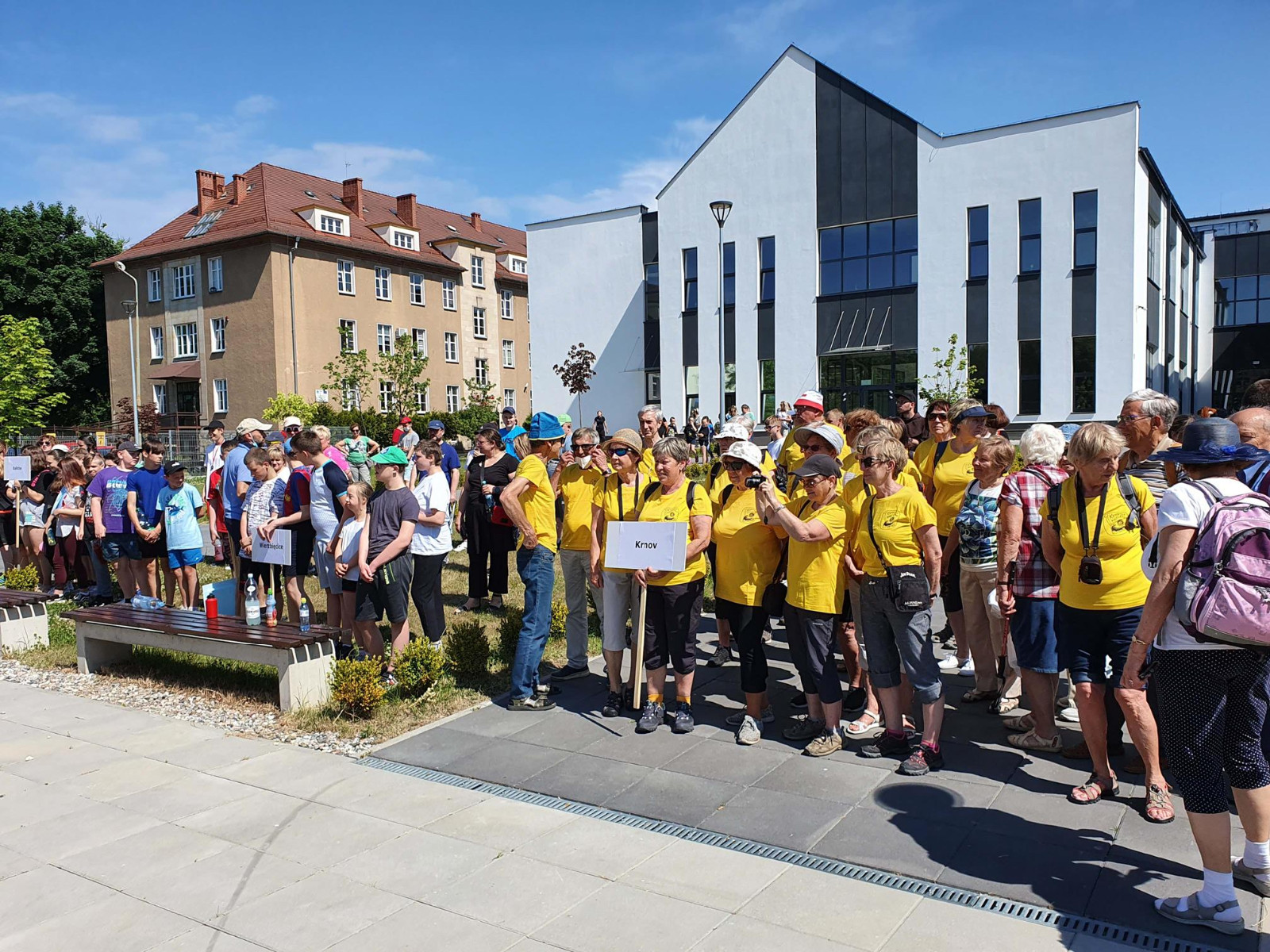 Igrzyska w Nysie 10.06.2021