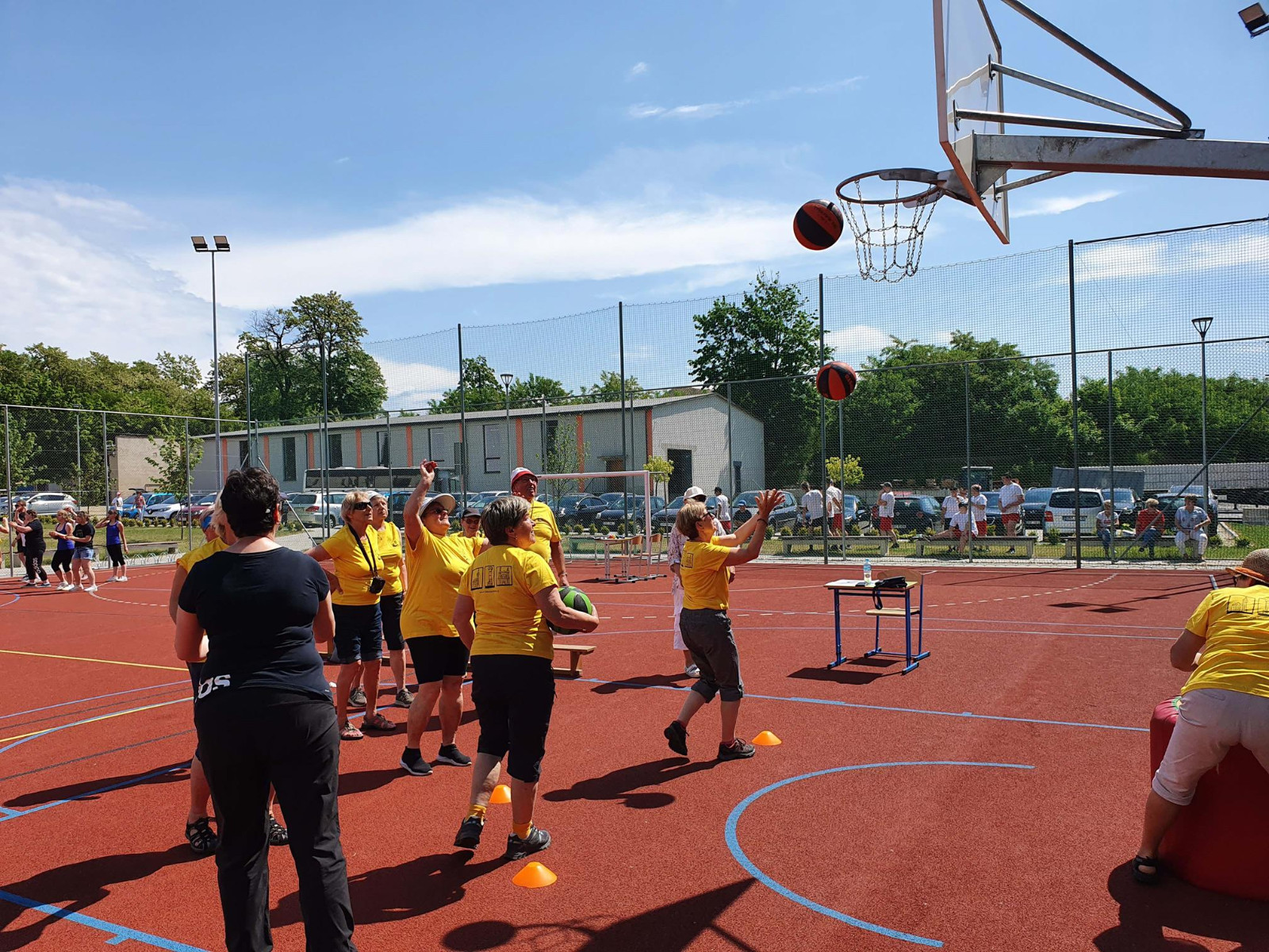 Igrzyska w Nysie 10.06.2021