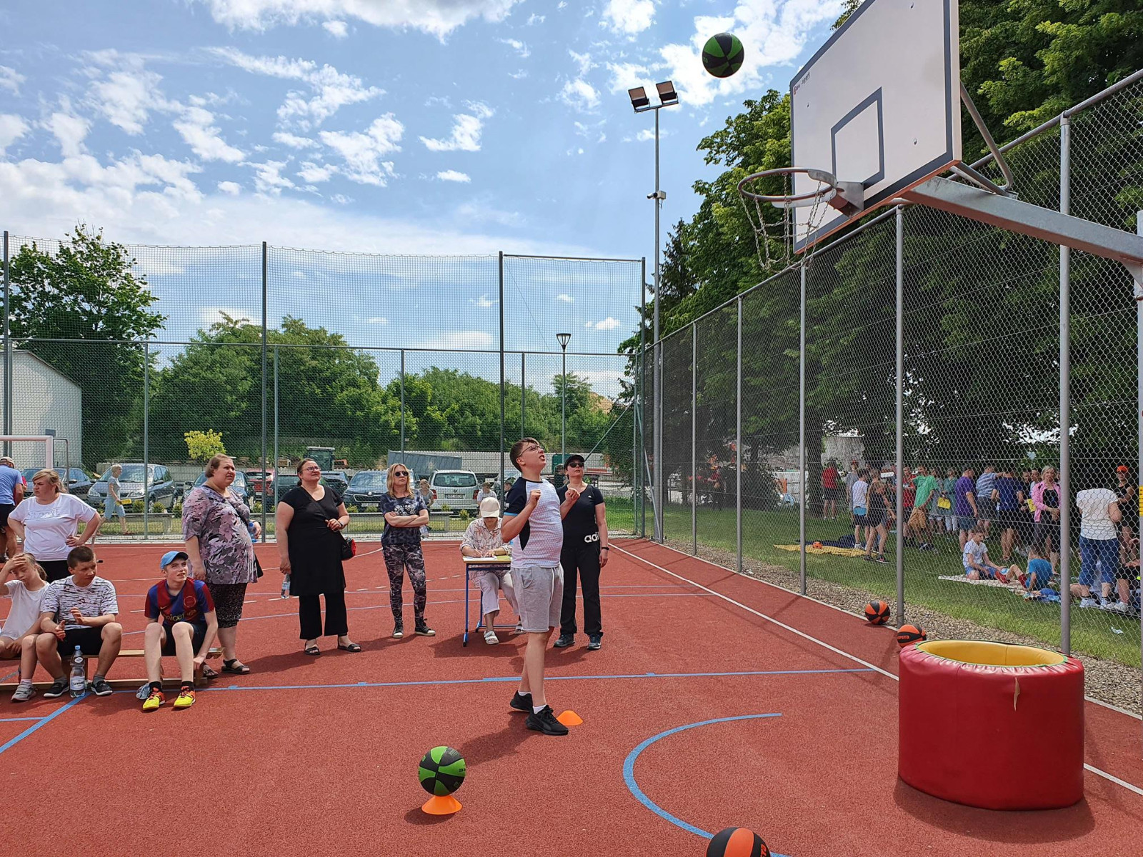 Igrzyska w Nysie 10.06.2021