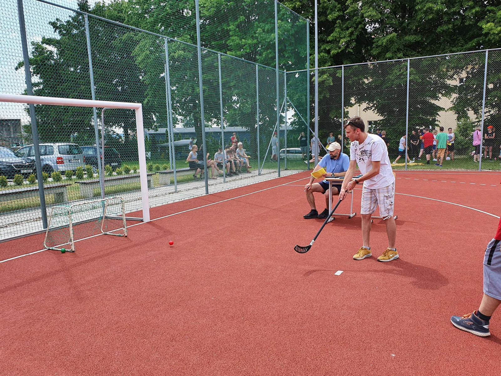 Igrzyska w Nysie 10.06.2021