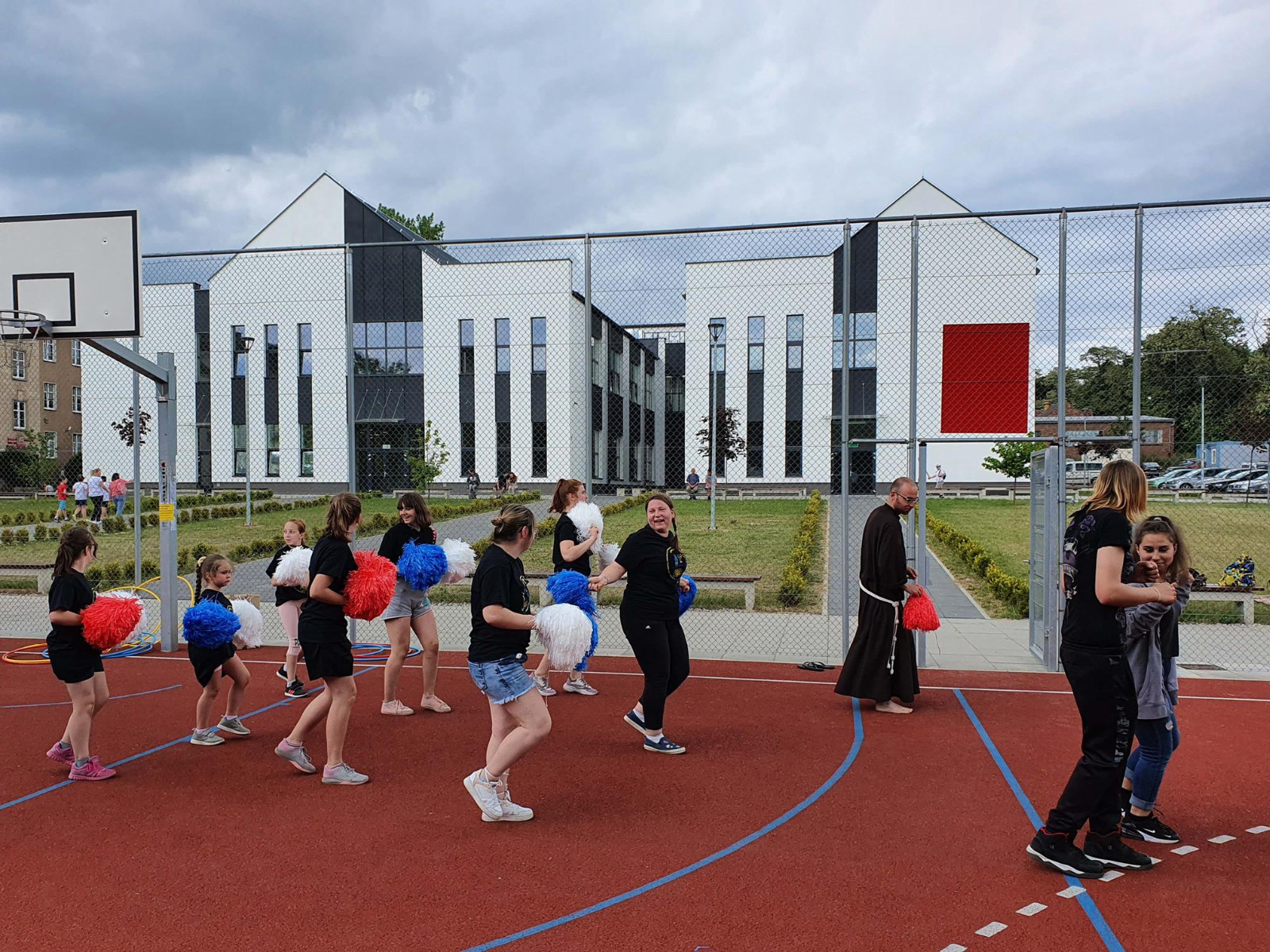 Igrzyska w Nysie 10.06.2021