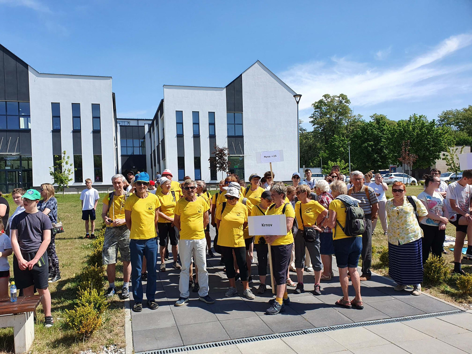 Igrzyska w Nysie 10.06.2021
