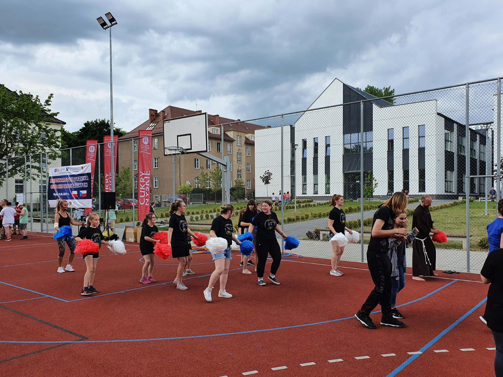 Igrzyska w Nysie 10.06.2021