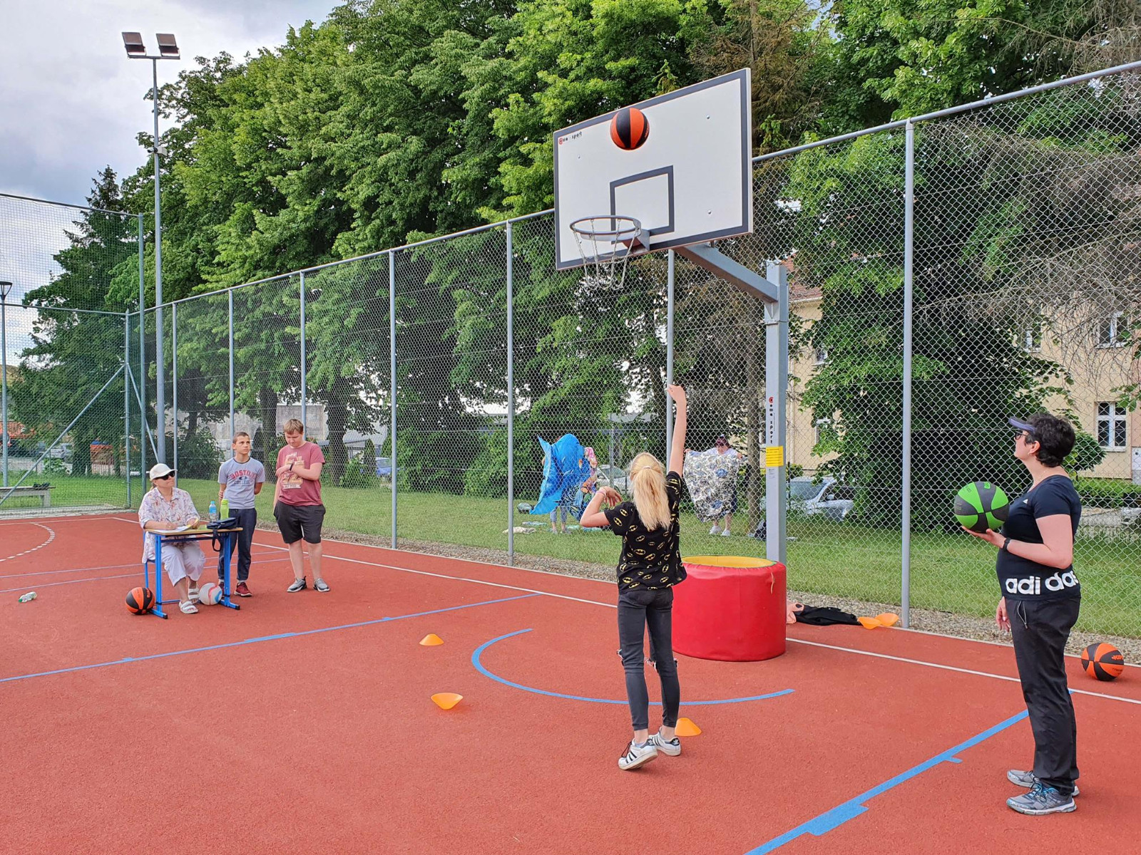 Igrzyska w Nysie 10.06.2021