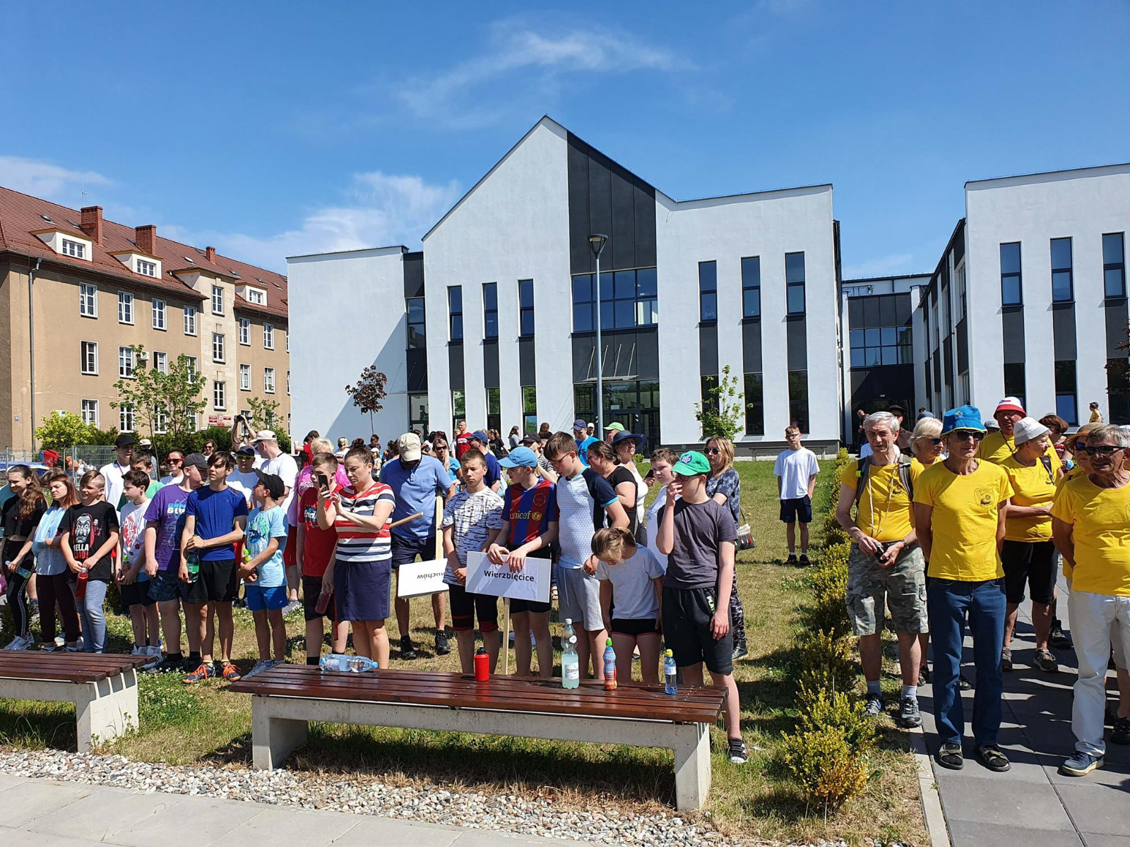 Igrzyska w Nysie 10.06.2021