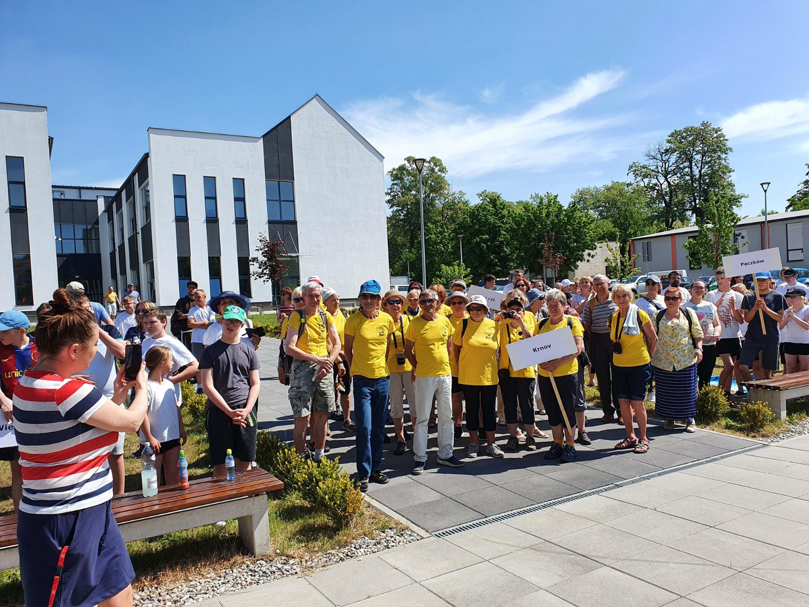 Igrzyska w Nysie 10.06.2021
