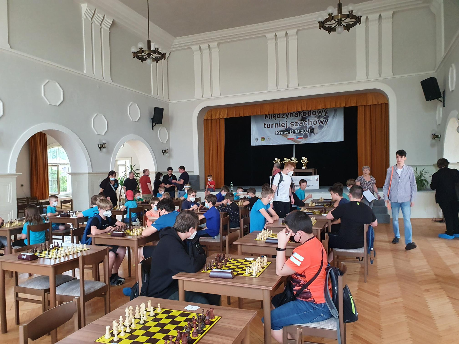 Krnov 12.06.2021